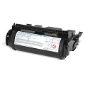 Compatible Black Dell R0137 High Capacity Toner Cartridge (Replaces Dell 595-10002)