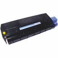 Compatible Yellow OKI 42127454 Toner Cartridge