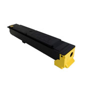 Compatible Yellow Kyocera TK-5205Y Toner Cartridges