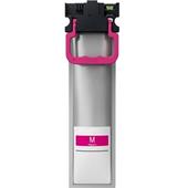 Compatible Magenta Epson T11D3 High Capacity Ink Cartridge (Replaces Epson T11D3)