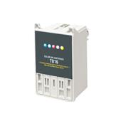 Compatible Colour Epson T016 Ink Cartridge (Replaces Epson T016 Butterfly)