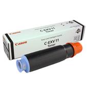 Canon C-EXV11 Black Original Laser Toner Cartridge