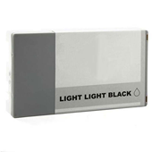 Compatible Light Light Black Epson T5639 High Capacity Ink Cartridge (Replaces Epson T5639)