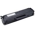 Compatible Black Dell HF44N Standard Capacity Toner Cartridge (Replaces Dell 593-11108)