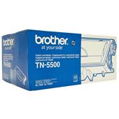 Brother TN5500 Black Original Toner Cartridge