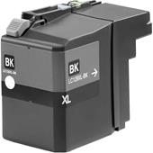 Compatible Black Brother LC129XLBK High Capacity Ink Cartridge