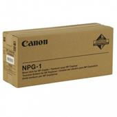 Canon NPG-1 Original Black Laser Drum Unit (1331A001AA)