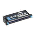 Compatible Cyan Epson S051160 High Capacity Toner Cartridge (Replaces Epson S051160)