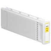 Compatible Yellow Epson T8044 UltraChrome Ink Cartridge (Replaces Epson T8044)