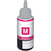 Compatible Magenta Epson 113 (T06B340) Ink Bottle