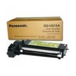 Panasonic DQ-UG15A Original Black Laser Toner Cartridge