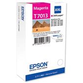 Epson T7013 (T701340) Magenta Extra High Capacity Original Cartridge