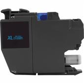 Compatible Cyan Brother LC3219XLC High Capacity Ink Cartridge