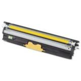 Compatible Yellow OKI 44250721 High Capacity Toner Cartridge