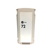 Compatible Grey HP 72 High Capacity Ink Cartridge (Replaces HP C9374A)