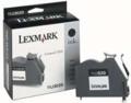 Lexmark 11J3020 Black Original Ink Cartridge