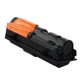 Compatible Black Kyocera TK110 High Capacity Toner Cartridges