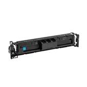 Compatible Cyan HP 220A Standard Capacity Toner Cartridge (Replaces HP W2201A)
