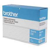Brother TN01C Cyan Original Toner Cartridge