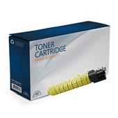 Compatible Yellow Ricoh 842021/TYPE 5502 E Toner Cartridge