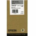 Epson T6027 (T602700) Light Black Standard Capacity Original Ink Cartridge