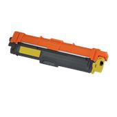Compatible Yellow Brother TN241Y Standard Capacity Toner Cartridge