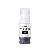 Canon PFI-050BK (5698C001) Black Original Ink Bottle