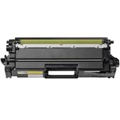 Compatible Yellow Brother TN821XLY High Capacity Toner Cartridge