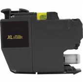 Compatible Yellow Brother LC3219XLY High Capacity Ink Cartridge