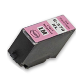 Compatible Light Magenta Epson 378XL High Capacity Ink Cartridge (Replaces Epson 378XL Squirrel)