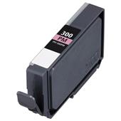 Compatible Photo Magenta Canon PFI-300PM Ink Cartridge (Replaces Canon 4198C001)