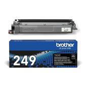 Brother TN249BK Black Original Extra High Capacity Toner Cartridge