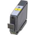 Compatible Yellow Canon PGI-9Y Ink Cartridge (Replaces Canon 1037B001)