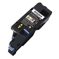 Compatible Yellow Dell V53F6/XY7N4 Toner Cartridge (Replaces Dell 593-11131)