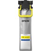 Epson T11N4 (C13T11N440) Yellow Original Ink Cartridge