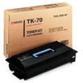 Kyocera TK-70 Original Black Toner Kit