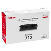 Canon 720 Black Original Laser Toner Cattridge