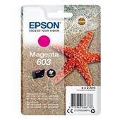 Epson 603 (T03U34010) Magenta Original Standard Capacity Ink Cartridge (Starfish)