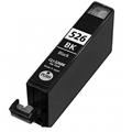 Compatible Black Canon CLI-526BK Ink Cartridge (Replaces Canon 4540B004)