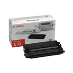 Canon E30 Black Original Laser Toner Cartridge