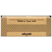 Olivetti B0526 Black Original Toner Cartridge
