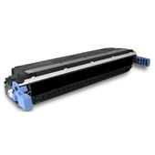 Compatible Black HP 60A Toner Cartridge (Replaces HP Q7560A)