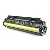 Compatible Yellow HP 655A Standard Capacity Toner Cartridge (Replaces HP CF452A)