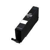 Compatible Grey Canon CLI-531GY Standard Capacity Ink Cartridge (Replaces Canon 6122C001)