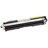 Compatible Yellow Canon 729Y Toner Cartridge (Replaces Canon 4367B002AA)
