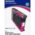 Epson T5433 (T543300) Magenta Original Ink Cartridge (110 ml)
