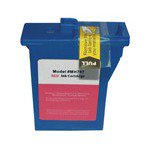 Compatible Red Pitney Bowes 797-0 Ink Cartridge