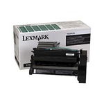 Lexmark 15G042K Original Return-Program Black High Capacity Toner Cartridge