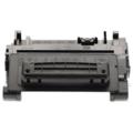 Compatible Black HP 90A Standard Capacity Toner Cartridge (Replaces HP CE390A)