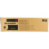 Sharp MX65GTMA Magenta Original Standard Capacity Toner Cartridge